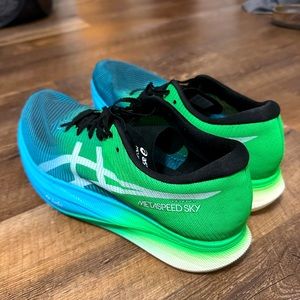 Carbon Road Racing Shoes